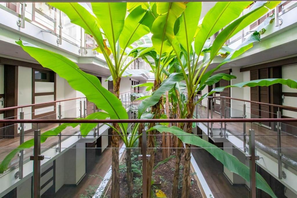 昂蒂布A7- 2 Bdr Sea & Mountain View - Ac, Parking, Pool & Terrace公寓 外观 照片